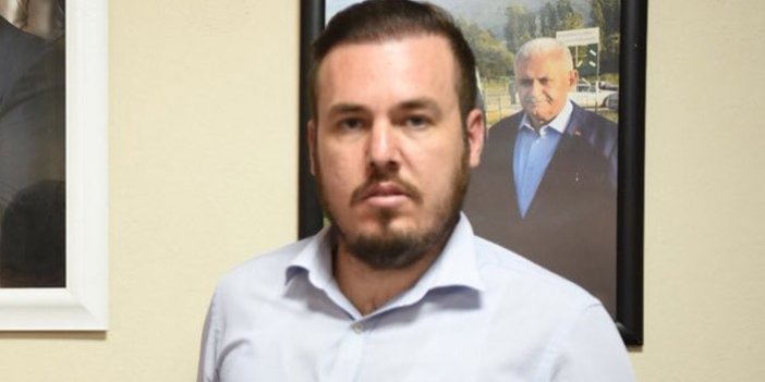 AK Parti Beydağ belediye başkan adayı Ogün Asil Aydogdu kimdir?