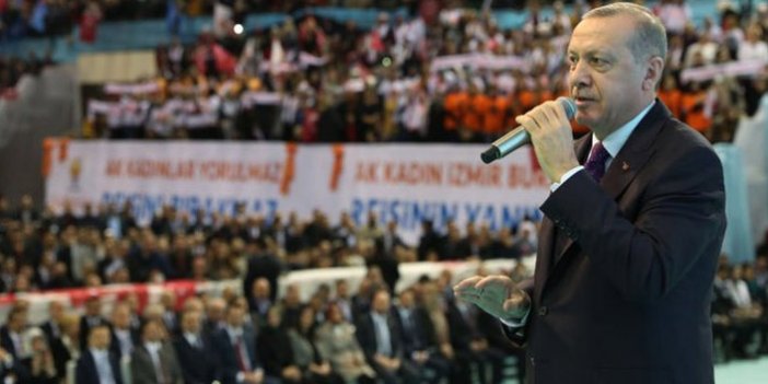AK Parti'nin İzmir ilçe adayları açıklandı