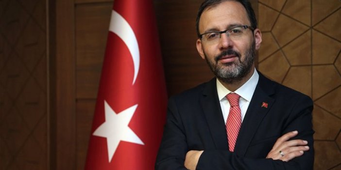 Kasapoğlu: "Türkiye'nin hasmı da çoktur, hısmı da"