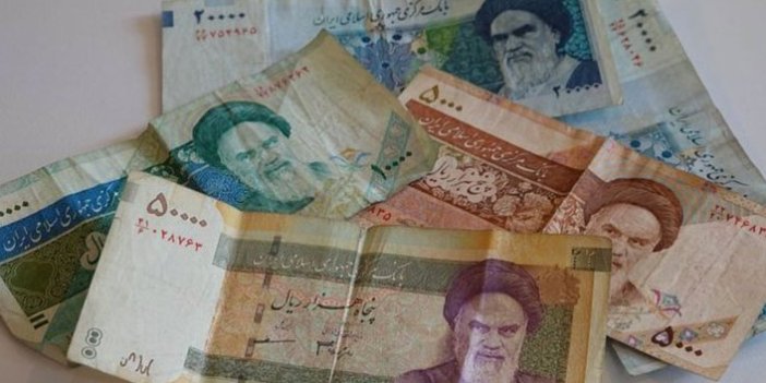 İran, paradan 4 sıfır atacak