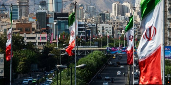 İran'dan komşu ülkelerle iş birliği vurgusu