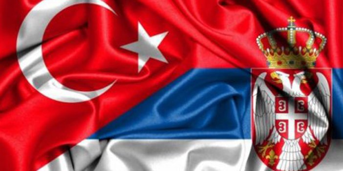 Türkiye - Sırbistan arasında o anlaşma kabul edildi