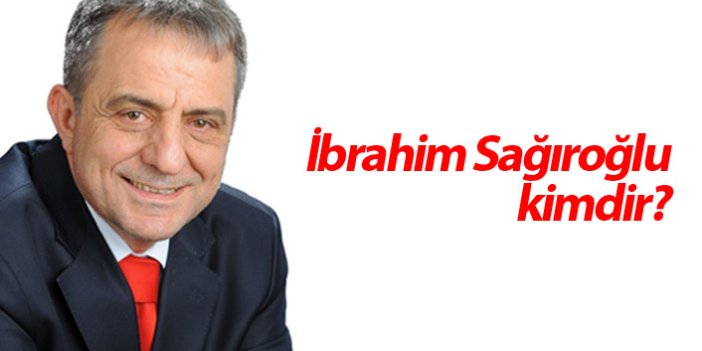 AK Parti Yomra Belediye Başkan Adayı İbrahim Sağıroğlu kimdir?