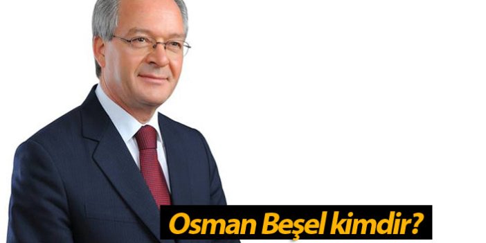 AK Parti Tonya Belediye Başkan Adayı Osman Beşel kimdir?