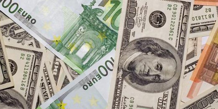 Dolar ve Euro ne durumda?