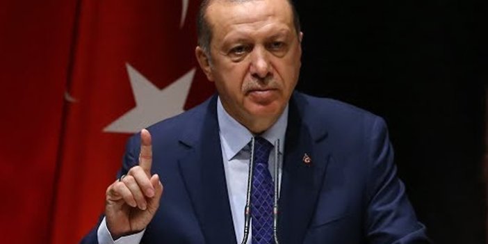 Erdoğan: “Siyaset milleti kendinden nefret ettirme değil, sevdirme sanatıdır”