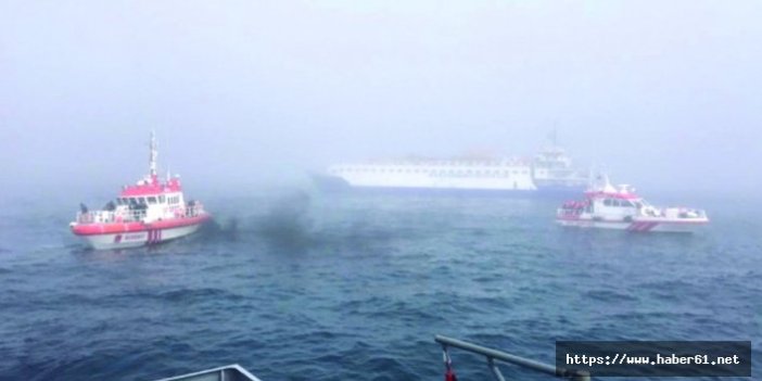 Batan gemide kaybolan 2 kişi aranıyor