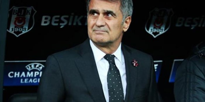 Şenol Güneş'ten Trabzonspor sözleri 'O dönemin başkanı..."
