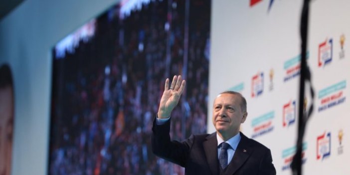 Erdoğan: Terör örgütleriyle dansı siyaset sananlar bin pişman olacak