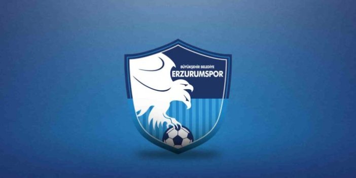 BB Erzurumspor'dan transfer açıklaması