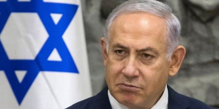 Netanyahu'dan İran'a sert Suriye çıkışı!