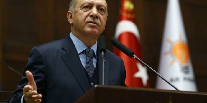 Cumhurbaşkanı Erdoğan: "Trump'la anlayış birliğine vardığımıza inanıyorum"
