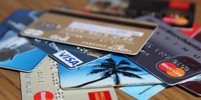 Kredi kartı borçluları için iki önemli adım