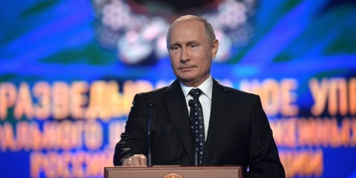 Putin, Türk Akımı için ek bütçe oranını açıkladı
