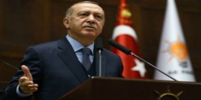 Erdoğan, Samsun Belediye Başkan Adaylarını açıkladı