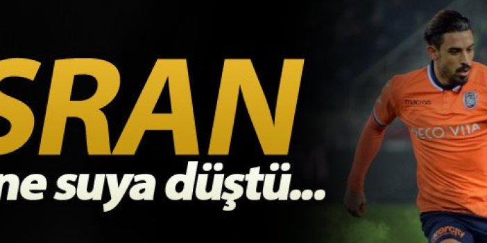 Trabzonspor Başakşehir'e kaybetti