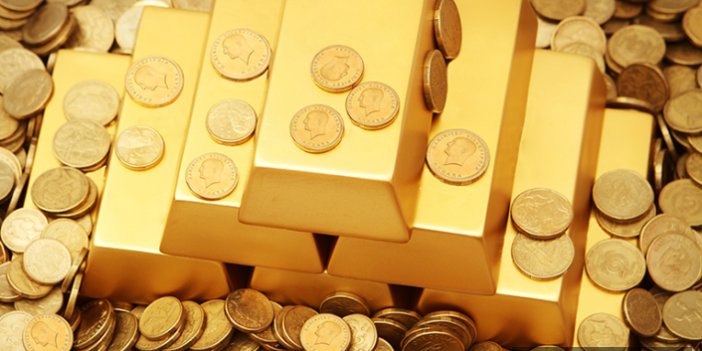 160 kilo altın çalan hırsızların cezası belli oldu