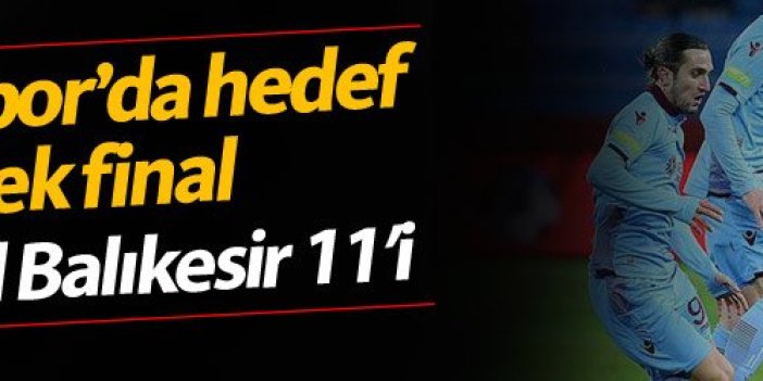 Erman Toroğlu: Trabzonspor maçını Halil Umut Meler yönetmedi!