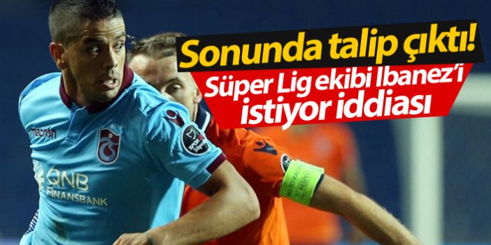 Süper Lig ekibi Ibanez’i istiyor iddiası