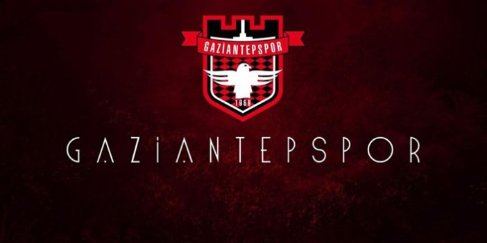 Gaziantepspor ligden çekildiğini açıkladı!