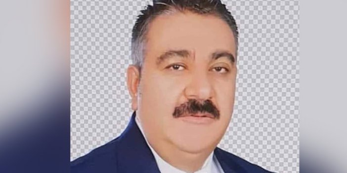AK Parti Palandöken Belediye başkan Adayı Muhammet Sunar kimdir?