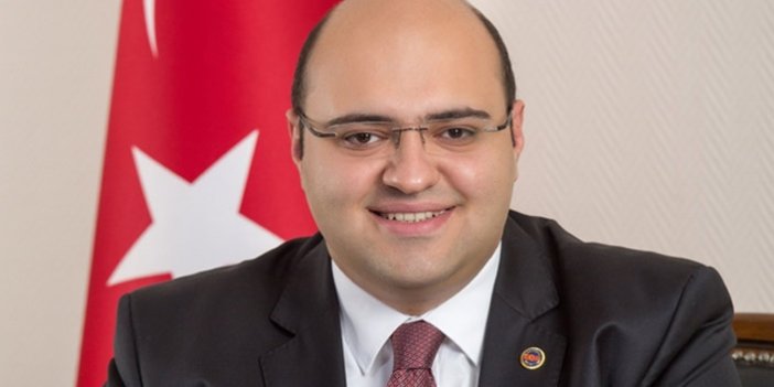 Ak Parti Aziziye Belediye Başkan adayı Muhammed Cevdet Orhan kimdir?