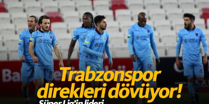 Trabzonspor direkleri dövüyor