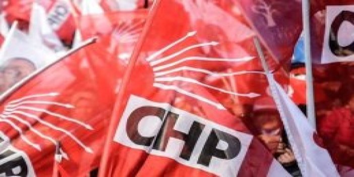 CHP ilçe başkanlığına saldırı