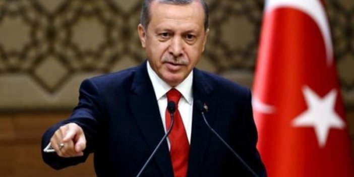 Erdoğan: "Bir zelzele olursa faurası ağır olur"