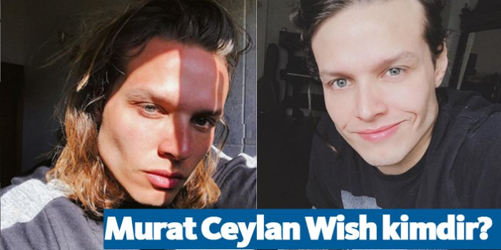 Survivor 2019'da sunucu belli oldu! Murat Ceylan Wish kimdir, kaç yaşındadır, nerelidir?