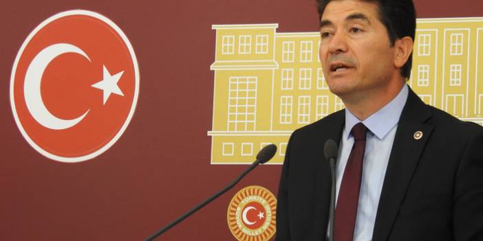 Trabzonlu vekil Erdoğan'a yüklendi: Başakşehir sözleri proje takımı itirafı!