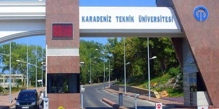 Trabzon'da Üniversite-Sanayi İşbirliği Buluşması