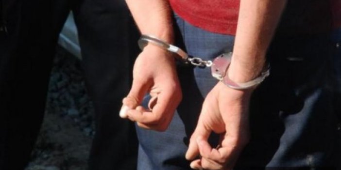 FETÖ üyesi 3 kadın, Amasya'da yakalandı