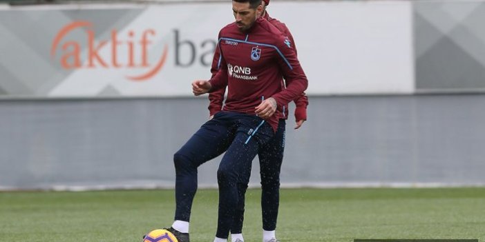 Trabzonspor'a Sosa ve Novak müjdesi
