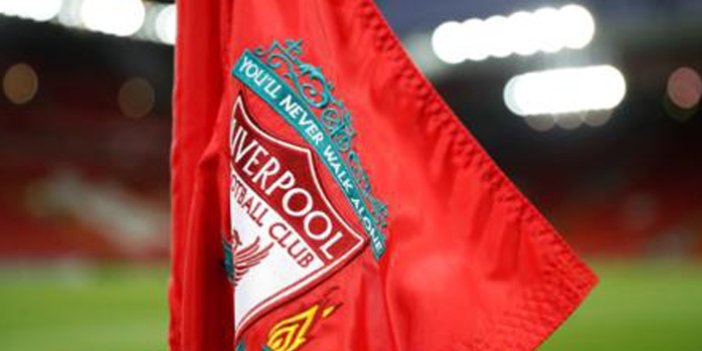 Liverpool'dan dünya rekorunu kırdı