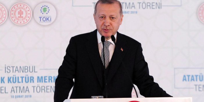 Erdoğan açıkladı; Kitap, gazete ve dergide KDV yok!