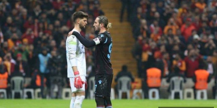 Mehmet Salih Akyüz'den Trabzonspor çağrısı: Hep birlikte itiraz edelim