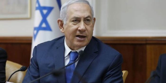 Netanyahu'dan İran'a gözdağı
