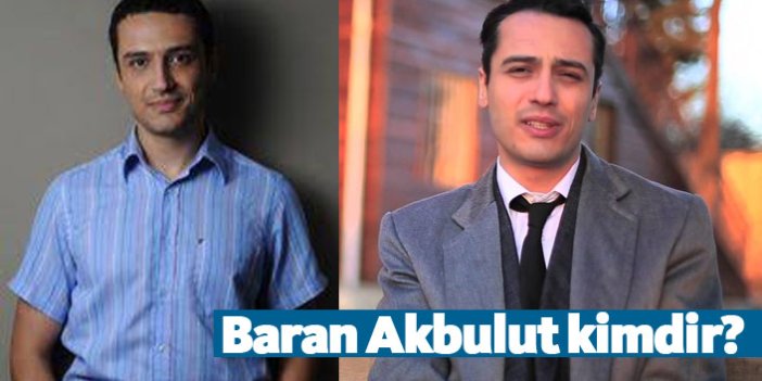 Kuzgun dizisi oyuncusu Baran Akbulut kimdir, nerelidir, kaç yaşındadır?