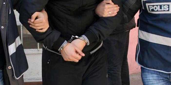 Rize'de esrar ticareti yapanlara tutuklama