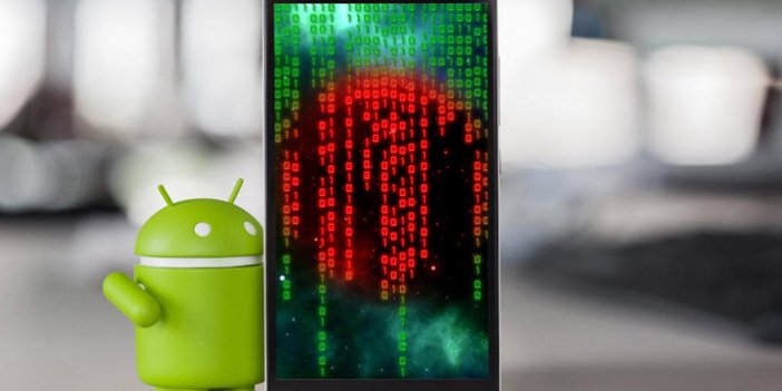 Android telefonları bekleyen büyük tehlike