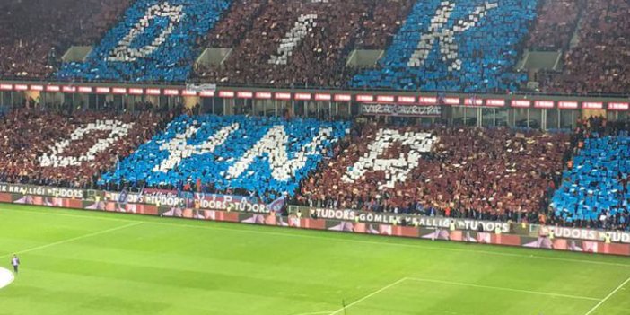Trabzonsporlular rekor kırıyor!