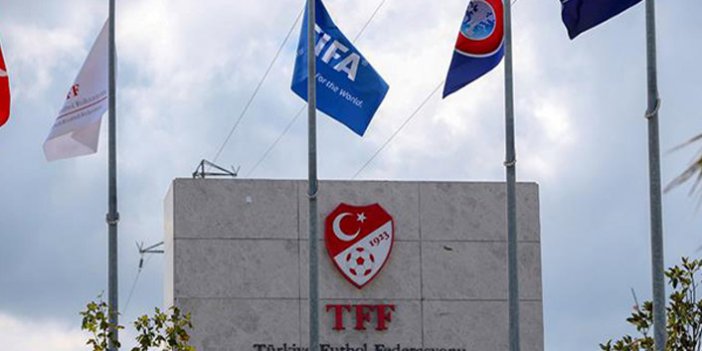 Trabzonspor yine PFDK'ya sevkedildi