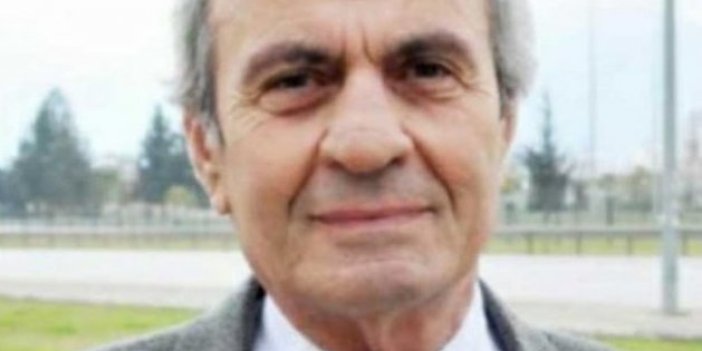 CHP Trabzon Eski İl Başkanı Hayatını Kaybetti!