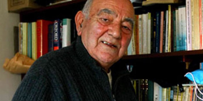 Tarihçi Kemal Karpat vefat etti