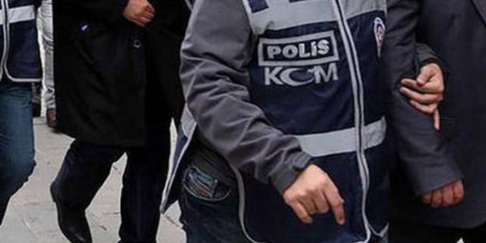 TSK'da ankesörlü telefon operasyonu: 25 gözaltı kararı