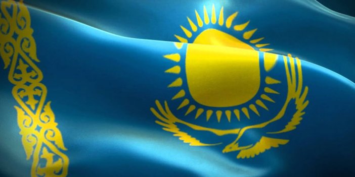 Kazakistan'da hükümetinde deprem