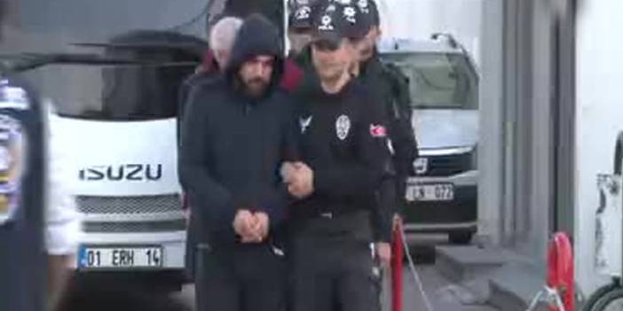 Adana merkezli 11 ilde Yasa dışı bahis çetesine operasyon