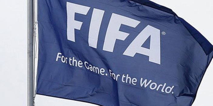 FIFA'dan dünya devine iki dönem transfer yasağı