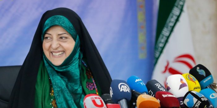  İran’da cinsiyet eşitliği teklifi